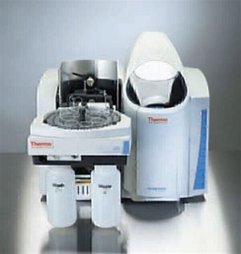 Thermo Fisher Scientific Launches New Atomic Absorption Spectrometer