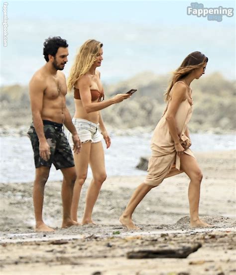Gisele Bundchen Nude The Fappening Photo 8107126 FappeningBook