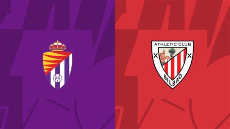 Valladolid Vs Athletic Bilbao Ponturi Pariuri