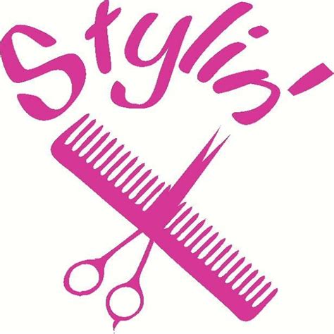 Scissor And Comb Clipart | Free download on ClipArtMag