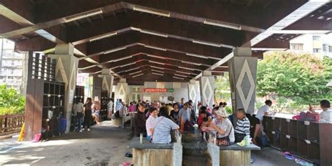 A Complete Beginners Guide To Beitou Hot Spring In Taiwan