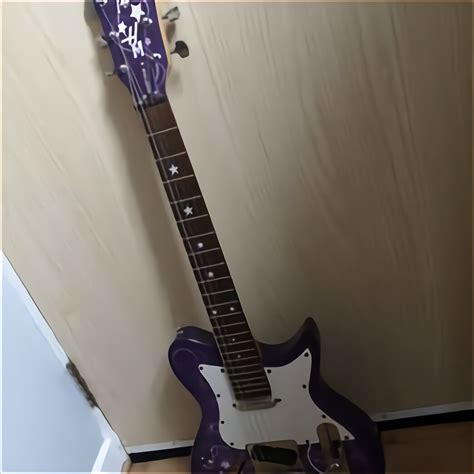 Guitar Washburn for sale in UK | 60 used Guitar Washburns