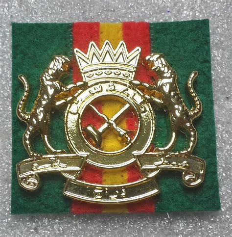 Royal Malay Regiment