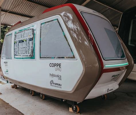 Novo MagLev Cobra deverá entrar em operação no segundo semestre deste