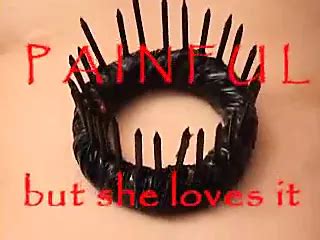 Padlock Up My Pussy Piercing Amateur Porn XHamster