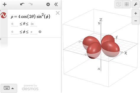 Cylindrical And Spherical Coordinates Desmos Help Center