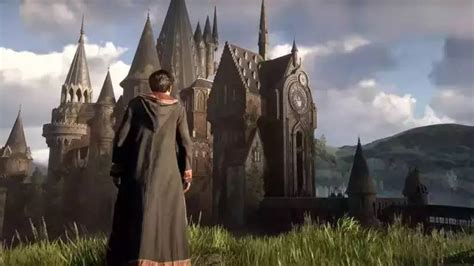 4gamers Warner Bros Wil Hogwarts Legacy Game Waarin Spelers Langere Tijd Kunnen Leven En