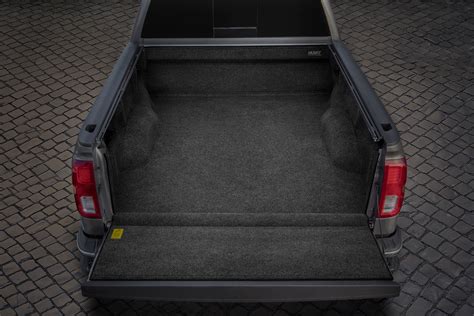 Husky Liners UltraFiber truck bed mats for maximum protection of your bed