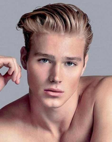 Matthew Noszka October Sending Very Happy Birthday Wishes All The Best Men Blonde Hair