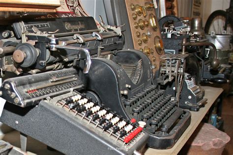 Die Geschichtliche Entwicklung und Ziele - triestingtalmuseum.at