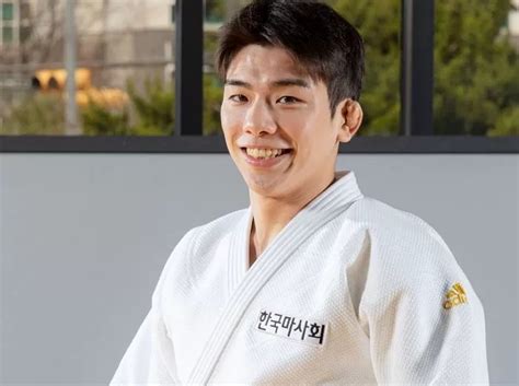 얼굴 천재 유도 이하림 60kg급 세계랭킹 1위 등극 네이버 포스트