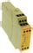 Pilz Safety Relay Vac Vdc Pst No Pnoz X Series Din