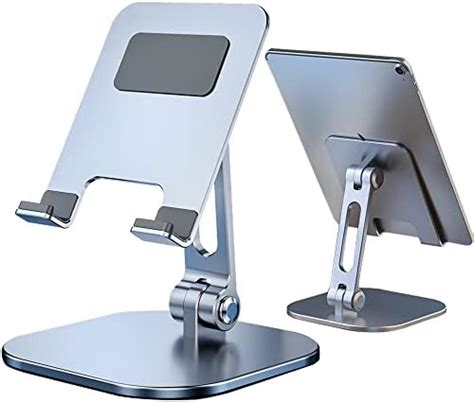 Amazon Peastrex Desktop Tablet Ipad Phone Holder Stand Heavy Duty