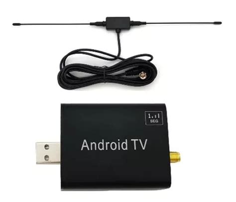 Receptor Tv Digital Usb Multim Dia Faaftech Taurus Kronos M