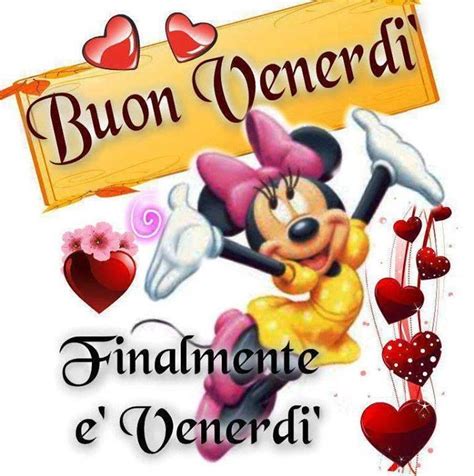 Full Blooded Italian Buongiorno Felice Venerd Buongiorno Venerd