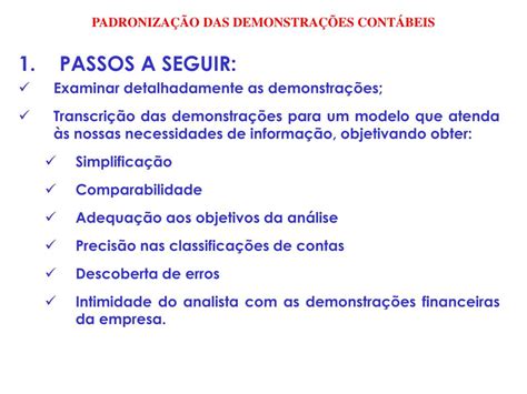 Ppt An Lise Das Demonstra Es Cont Beis Powerpoint Presentation Free