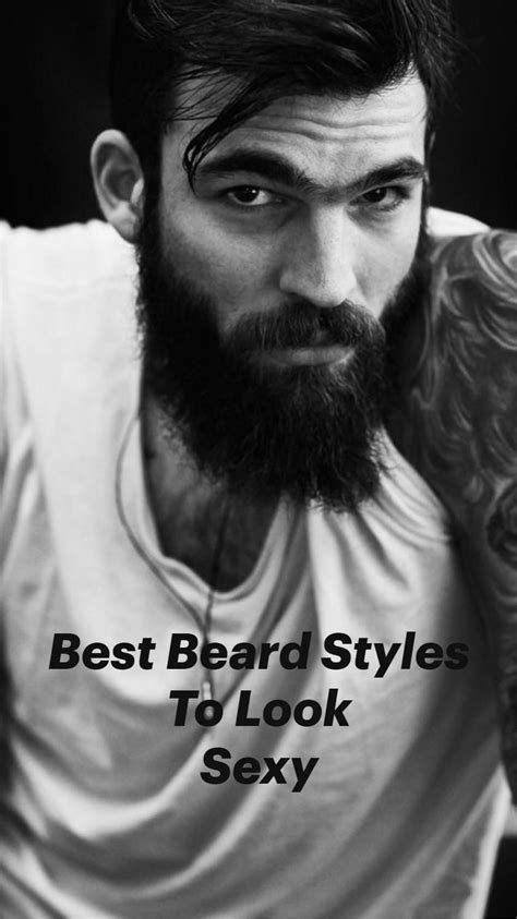 How To Style Lumberjack Beard In 4 Easy Steps Artofit