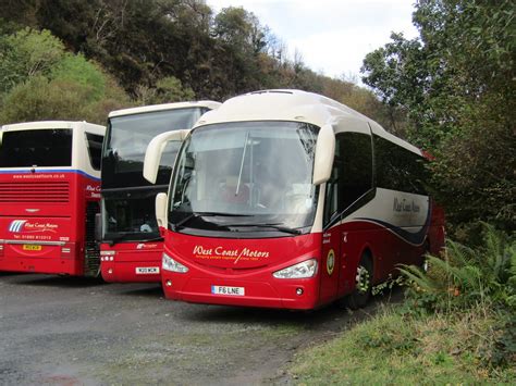 F6LNE WCM Craignure 11 22 Dmgbuses Flickr