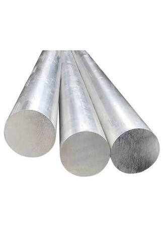 Corrosion And Rust Resistant Bright Steel Round Bar At Best Price In