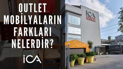 Outlet Ne Demek Outlet Mobilyaların Farkları Neler