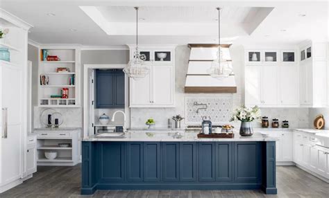 Transitional style cabinets - Cabinets And Remodeling Depot