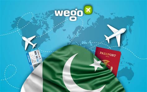 Pakistan Online Visa 2024: Requirements, Eligible Countries, Fee, Validity, Application Process ...