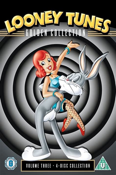 Looney Tunes Golden Collection, Vol. 3 (2005) — The Movie Database (TMDb)