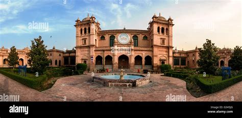 Islamia College University Is A Public Research University Located In