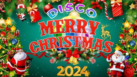 Merry Christmas 2024 🌲🌲top Christmas Best Song 🌲🌲 Merry Christmas Holiday 2024 Youtube