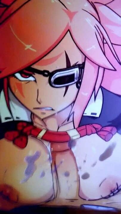 Cum Tribute Baiken Guilty Gear Xrd Paizuri Gay Porn XHamster