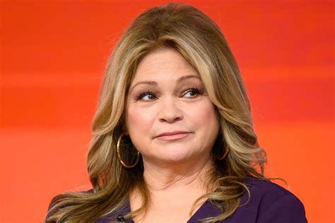 Valerie Bertinelli Shares Message of Feeling ‘Unsafe and Nervous in