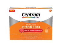 C Vitamin Centrum BENU RS