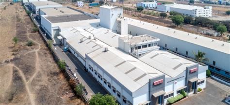 Ksh Infra Developing World Class Grade A Industrial Parks Logistics