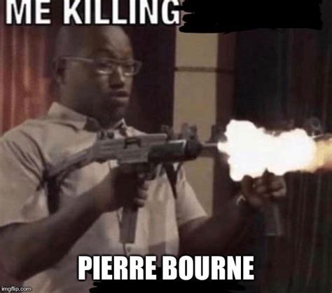 Fuck U Pierre R Hiphopcirclejerk