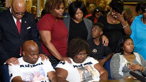 Minority council members: Nashville DA should have given us advance