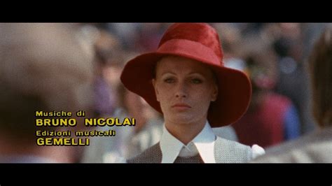 Bruno Nicolai La Coda Dello Scorpione Opening Titles YouTube