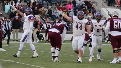 University Northern Iowa