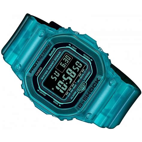 Casio Dw B G Er Zegarek G Shock Bluetooth Happytime Pl