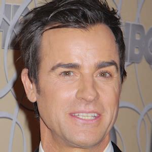 Justin Theroux Various Headshots Naked Male Celebrities