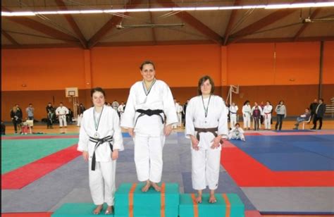 Les Podiums De L Open Jujitsu Judo Club St Nizier Sous Charlieu