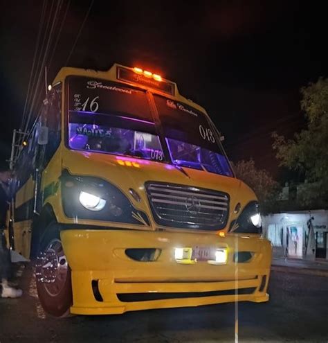 Conductores De Taxi Y Cami N Modifican Sus Horarios De Trabajo Por La