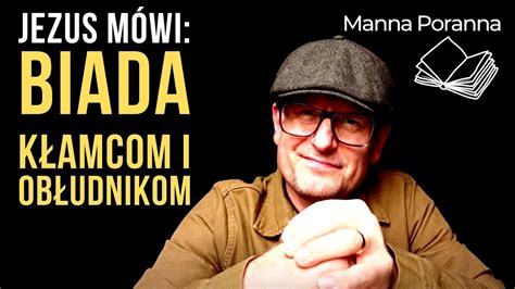 Czy podobasz się wszystkim MannaPoranna YouTube