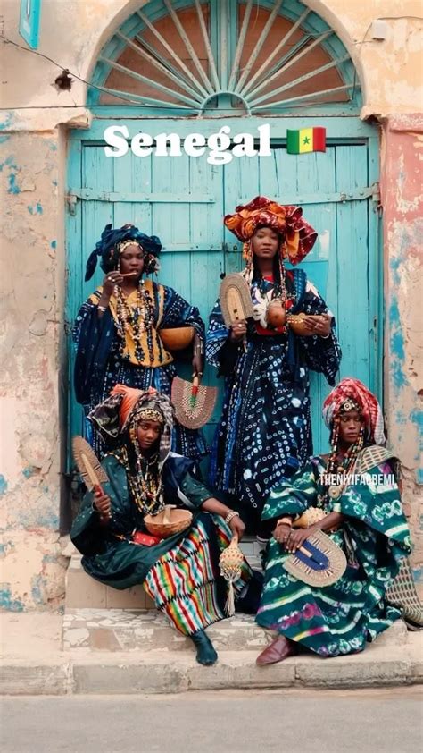 Culture Lébous Sénégalaise Senegal stands as a personal the top