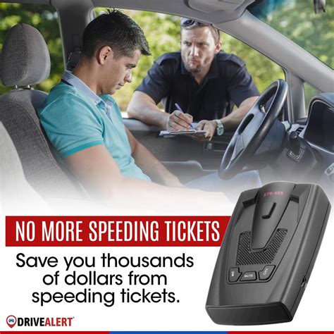 DriveAlert Police Scanner – ModernOnlineMart