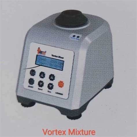 Laboratory Vortex Mixture At Rs 12000 Vortexer In Pimpri Chinchwad