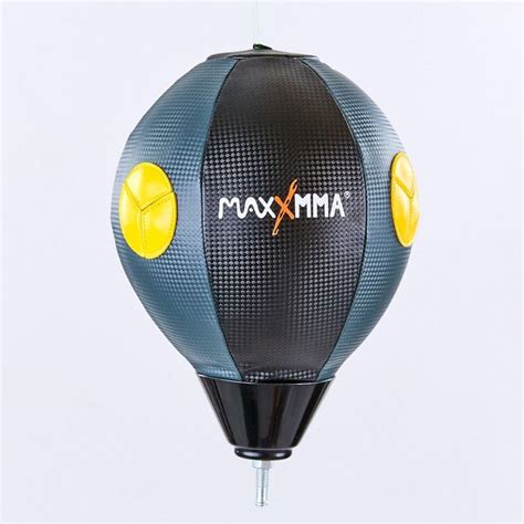 Груша скоростная напольная водоналивная MAXXMMA (RAB02) купить в ...