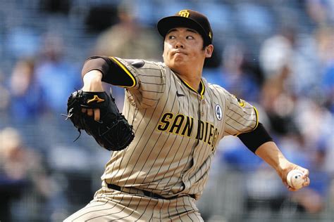 パドレス・松井裕樹、メジャー初黒星 代役クローザー失敗「日本最高のクローザーの一人だが、敵地では素晴らしくなかった」と米メディア：中日スポーツ・東京中日スポーツ