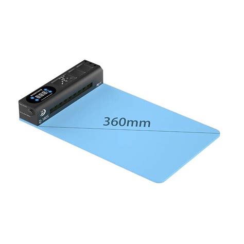 CPB Heating Pad Hot Mat Repair Tool LCD Screen Separator Plate