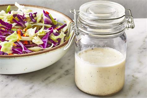 Dole Creamy Coleslaw Dressing Recipe | Bryont Blog