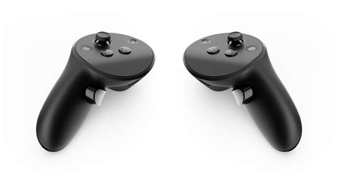 Komposition Aufzeichnung Entwickeln Oculus Rift S Controller Links